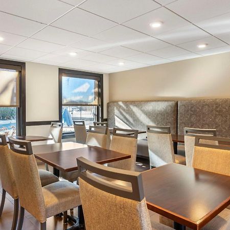 Best Western Chicago - Downers Grove Eksteriør bilde