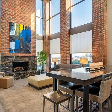 Best Western Chicago - Downers Grove Eksteriør bilde