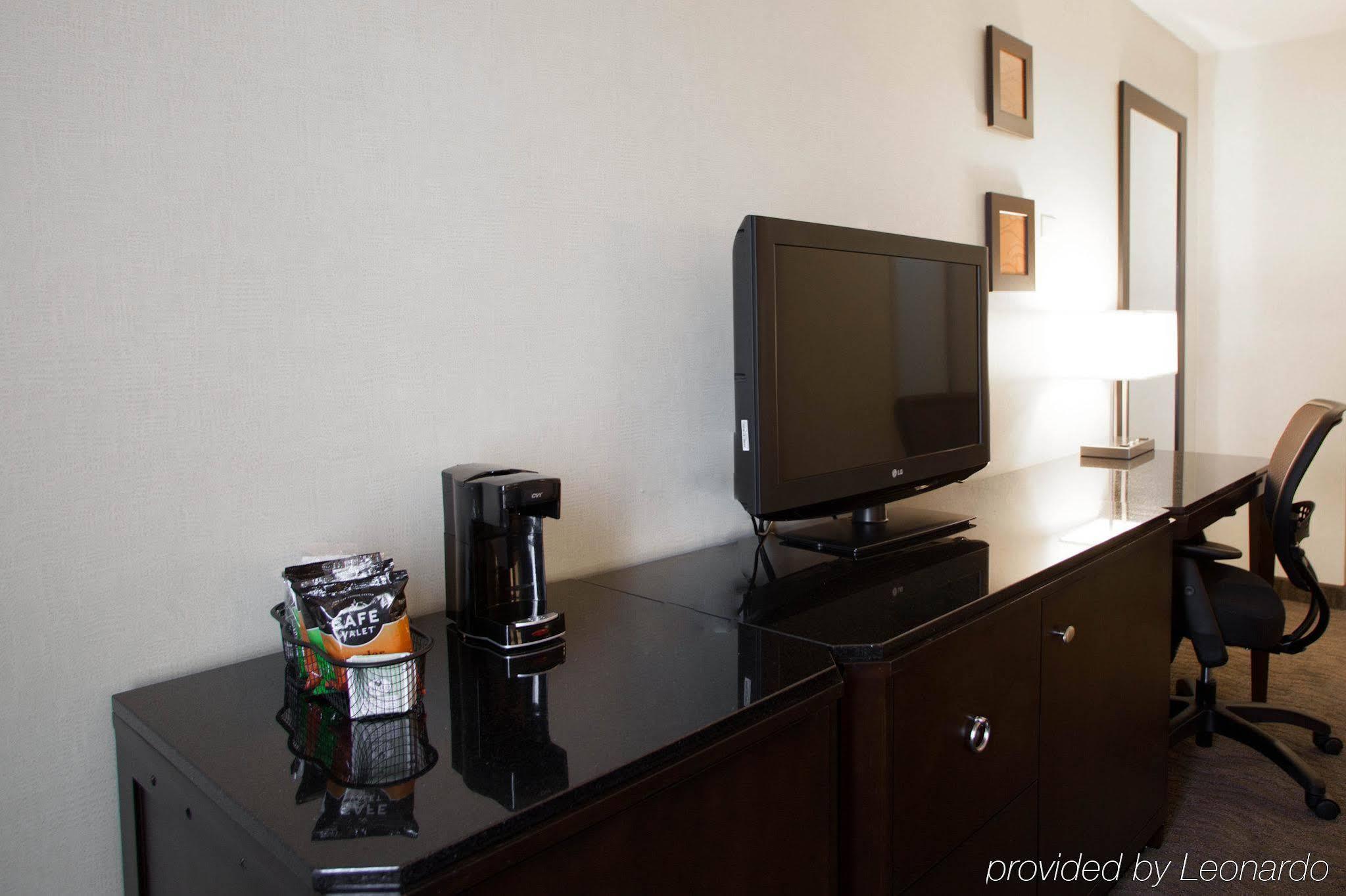 Best Western Chicago - Downers Grove Eksteriør bilde