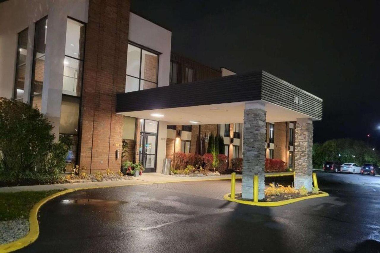Best Western Chicago - Downers Grove Eksteriør bilde
