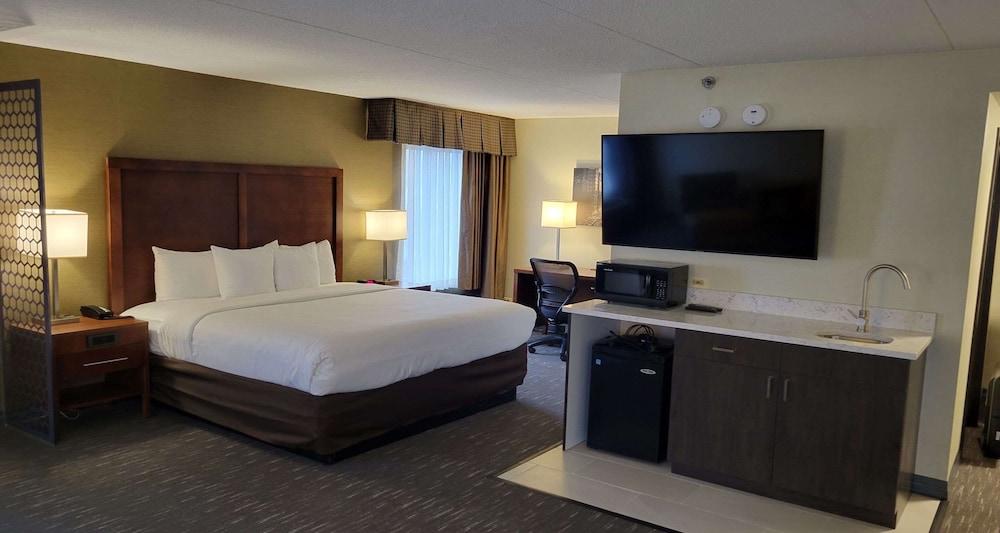 Best Western Chicago - Downers Grove Eksteriør bilde