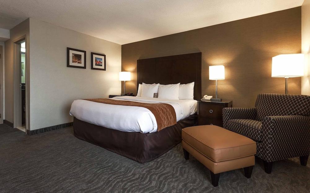 Best Western Chicago - Downers Grove Eksteriør bilde