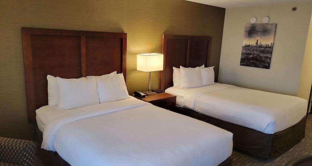 Best Western Chicago - Downers Grove Eksteriør bilde