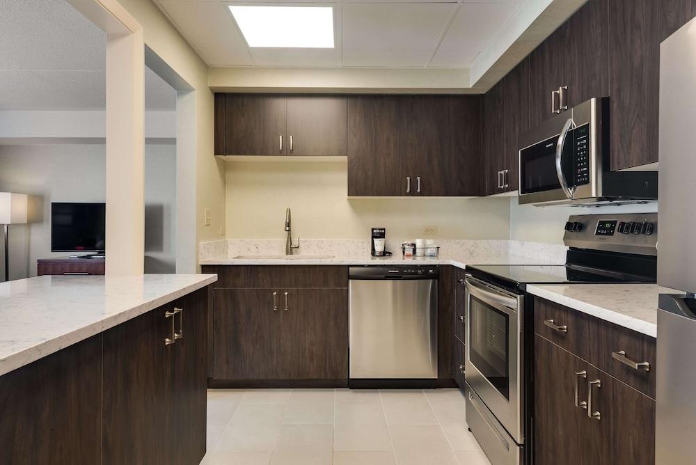 Best Western Chicago - Downers Grove Eksteriør bilde
