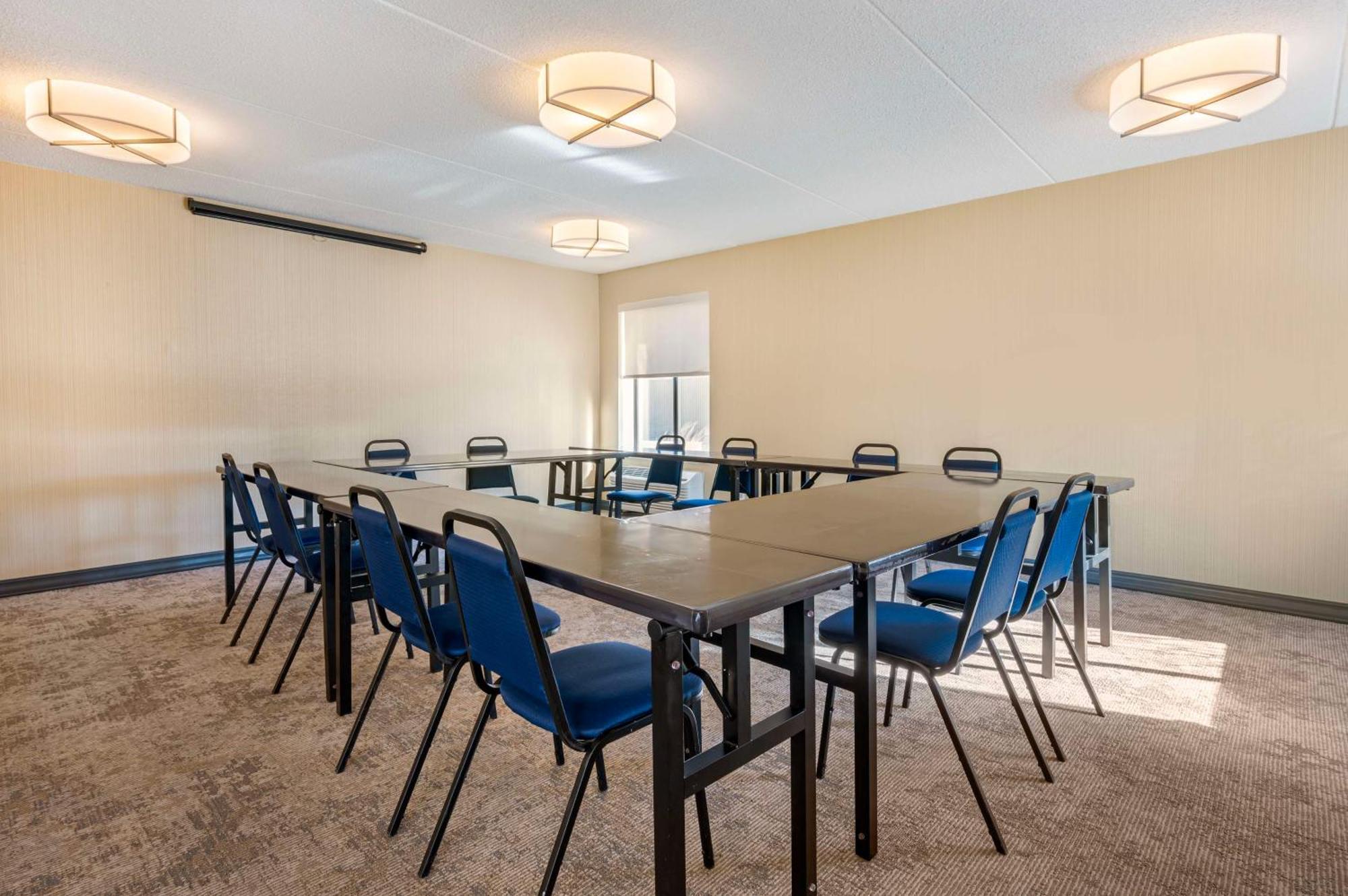 Best Western Chicago - Downers Grove Eksteriør bilde