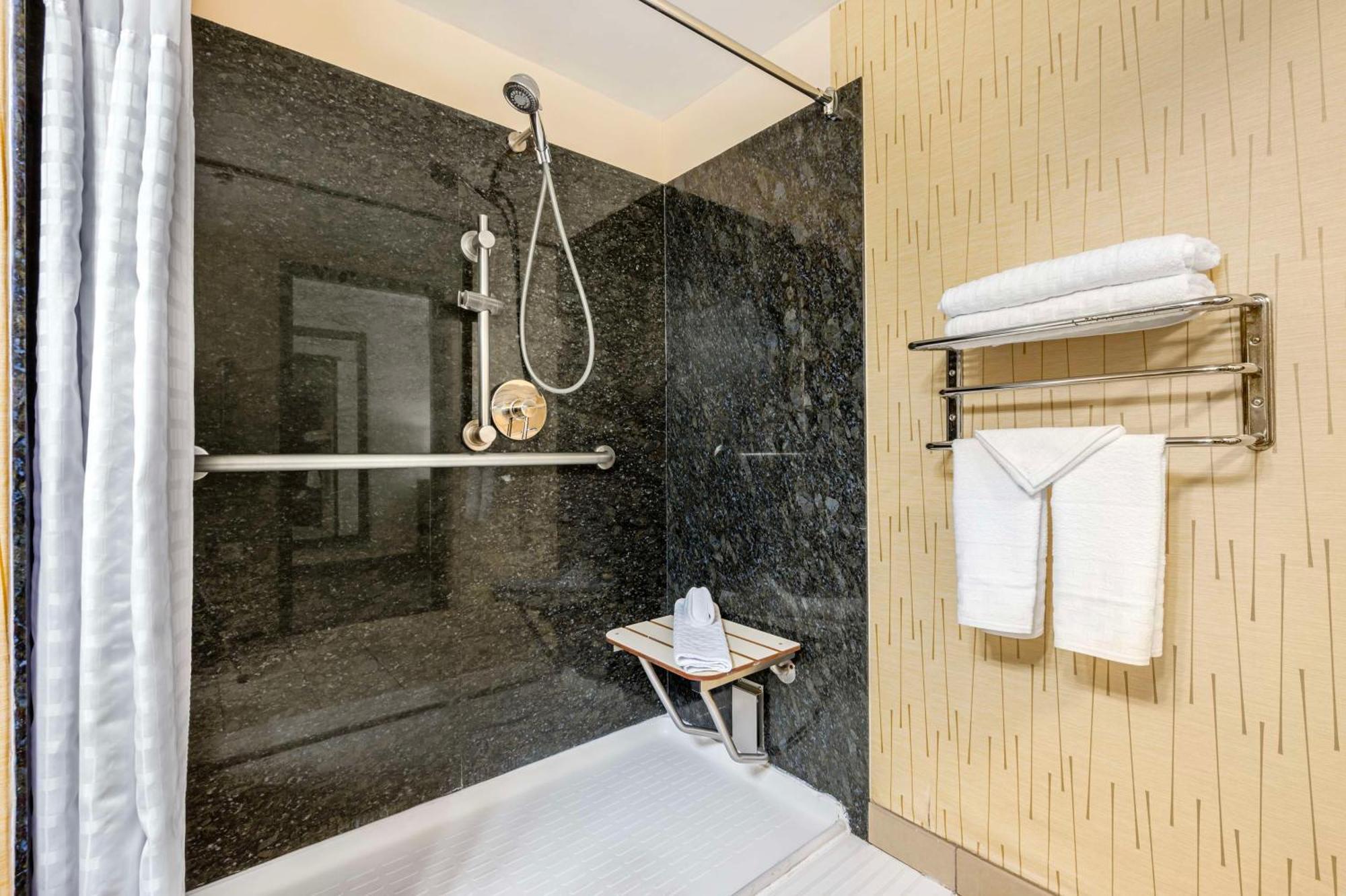 Best Western Chicago - Downers Grove Eksteriør bilde